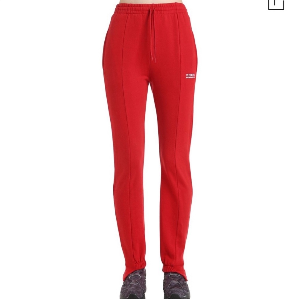 Vetements Sweatpants